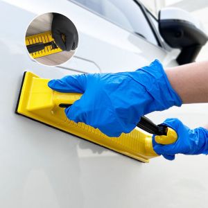 Bloc de pon&ccedil;age manuel r&eacute;glable pour la finition du bois et du m&eacute;tal - Neuf