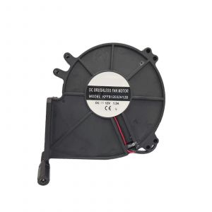 Utile 2023 Nouveau Ventilateur Soufflant À Vitesse Variable Alimenté En Courant Alternatif 110v 220v Avec Contrôleur De Vitesse,Ventilateur De Remplacement Gonflable - Neuf