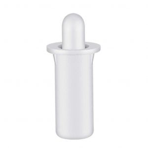 40pcs Ressort Shutter Repair Pins Boulon Aveugle Lame Mobile Réparation Pièce - Neuf