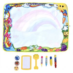 Planche a dessin magique reutilisable avec stylo, jouet pour enfants - Neuf