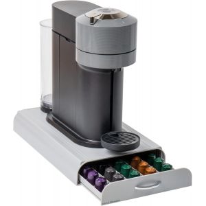 CMWS-Anchor " Café Pod tiroir de rangement verser 50 Capsules Nespresso - Neuf