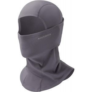 Cagoule Moto Polaire Balaclava Hiver Tour De Cou Homme Femme Coupe-Vent Respirant Thermique Motif/Filtre Masque Pour V&eacute;lo Ski Running Snowboard Chaud Sous Casque 9 Couleurs.[O5] - Neuf