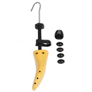 Embauchoir Extensible En Alliage Et Plastique Pour Chaussures, Pour Hommes Et Femmes (N¿¿ 1) - Neuf