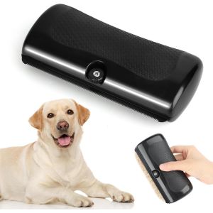 Cat Brush Dog Brush,Animal Hair,Dog Hair,Suitable For Short Haired Animals - Neuf