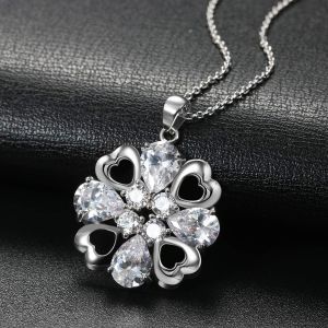 Tianyi-Pendentif Pour Homme Avec Collier D'alerte M&eacute;dicale Chat Alien Lion T&ecirc;te De Bouddha Gothique Pour Homme Et Femme - Neuf