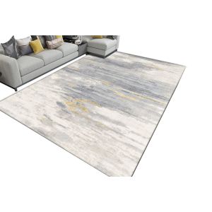 Tapis D'ext&eacute;rieur Antid&eacute;rapant Pour Zones De Passage Intense, 120 X 80 Cm, Motif D&eacute;grad&eacute; Vintage - Neuf