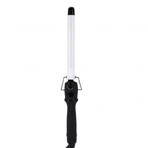 Fer A Friser Avec Revetement En Ceramique Tourmaline Lcd, Outil De Coiffure Et De Beaute, 20 Mm - Neuf