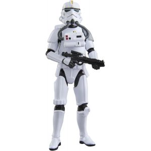 Sansh-The Vintage Collection, Figurine Jetpack Trooper De 9,5 Cm, Jedi: Survivor - Neuf