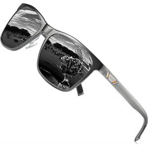 Lunettes De Soleil Polarisées Style Pour Les Sports De Plein Air Pêche Golf 3026 - Neuf