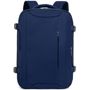 nzqaf-Sac a Dos Voyage Cabine Avion Valise Bagages Cabine Sac 40x20x25 pour Ryanair Easyjet Vueling Wizz Air Femme Homme - Neuf