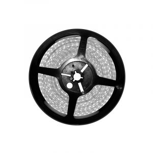 Bande Led 5m 5050 24v 72w Ip65 3000k - Neuf