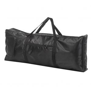 Housse pour clavier electronique multifonction, etanche, epaisse, portable, 61 touches, 420D (sans mot) - Neuf