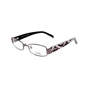 Lunettes - Pucci - Ep213606950 - Métal - Protection Uv - Style Chic - Neuf