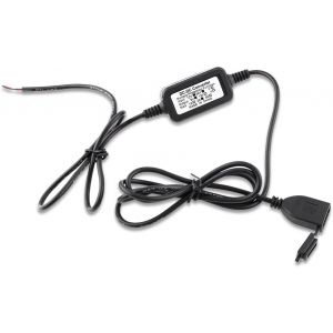 Chargeur De Prise &Eacute;tanche 5V 2A - Port Usb D'Alimentation Pour Moto, T&eacute;l&eacute;phone Intelligent, Gps - Adaptateur Usb - Neuf