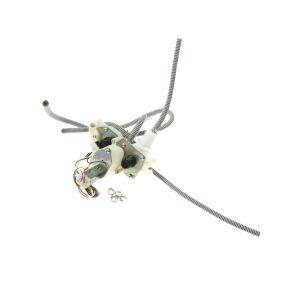 Distributeur - Cafeti&egrave;re, Expresso (MS-5A21251 KRUPS) - Neuf