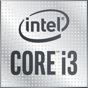Intel Core i3-10100 processeur 3,6 GHz 6 Mo Smart Cache Bo&icirc;te - Neuf
