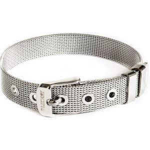 Eryi-Bracelet À Breloques En Maille - Pour Femmes, Filles, Adolescents - Disponible En Argent, Or, Or Rose. - Neuf