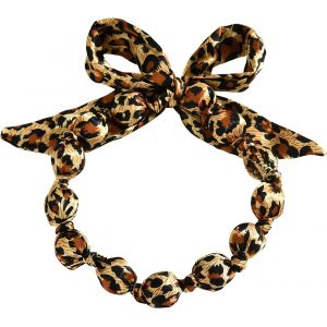 Kales-Femme Echarpe Collier,Bohême Colliers Pendentif Foulard Foulard Accessoires - Neuf