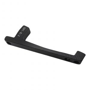 Cyclisme De Montagne De Frein Adaptateur De Support De Serrage Pour Les Freins &Agrave; Disque, Mat&eacute;riel D'alliage D', Compatible Avec La Plupart Des V&eacute;los - Neuf