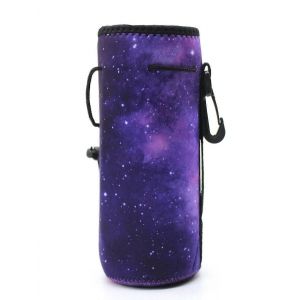 Sac Isotherme Sky En Néoprène Pour Bouteille D'eau De 590 Ml - Neuf