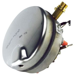 Chaudi&egrave;re compl&egrave;te avec r&eacute;sistance Centrale vapeur (CS-00112640 CALOR ROWENTA MOULINEX) - Neuf