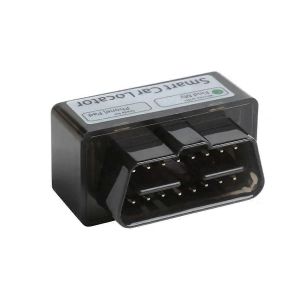 Mini traceur GPS OBD2 pour voiture avec application Find My - Neuf