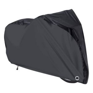Housse De Vélo Imperméable De Qualité Supérieure ¿ Bâche Durable Pour Vtt, Vélos De Ville Et Scooters, Avec Ajustement Sécurisé Et Rangement Facile - Neuf