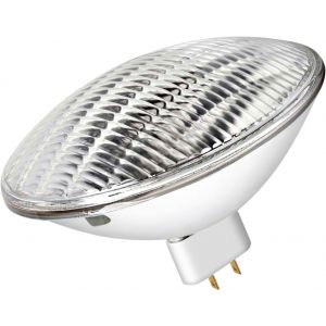 Ampoule Par 56 300 W, Lampe De Scène Halogène Par 56 220 V 300 W Par Can, Luminaire Par 56, Ampoule Fermée, Ampoule Par Can (Cp62) - Neuf