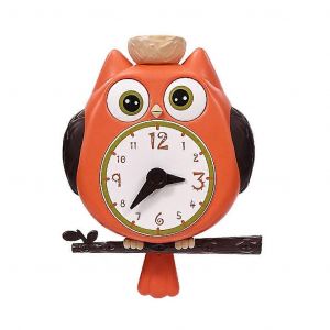 Jouets De Bain Et Douche Pour Enfants De 1 &Agrave; 3 Ans, Horloge Hibou, Tasse Mignonne, Vaporisateur D'eau, Cadeaux D'anniversaire Pour B&eacute;b&eacute; - Neuf