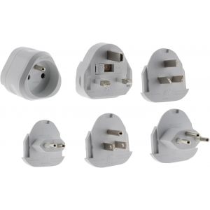 KALANKA-- Valise Rigide Paris 70 cm - Polycarbonate L&eacute;ger et R&eacute;sistant - 4 Roues Pivotantes pour Maniabilit&eacute; - S&eacute;curit&eacute; TSA - Id&eacute;ale pour Voyages Longs - Noir - 70 cm - Neuf