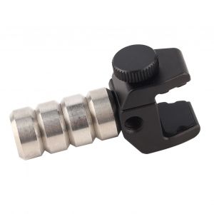 Contrepoids PT-4 60 g pour stabilisateur de cardan Zhiyun Smooth 4, Feiyu Vimble 2, DJI Osmo - Neuf