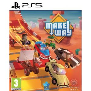 Makeway - Neuf