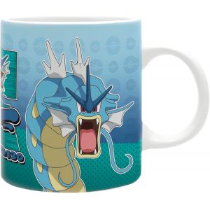 Kalanka-- Pokemon Mug Leviator - Neuf