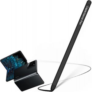 S Pen Replacement, Samsung Fold7/Fold6/Fold5 Pen Stylus Pens, Z Fold 7 Slim Pens, Stylet Pour Z Fold7 Fold Edition, Stylo De Saisie Universel Pour Samsung Galaxy Z Fold7 Smartphone-Rose - Neuf