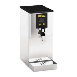 Chauffe-Eau Inox 10 Litres &Agrave; Remplissage Automatique, 3000 W, 220 V - Mono - Neuf