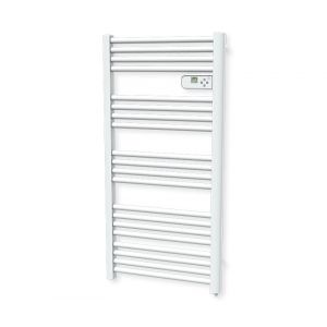 Sèche-serviette LCD - 750W - Neuf
