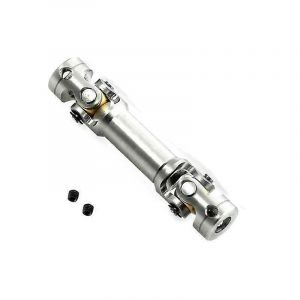 Joint d'arbre de transmission CVD pour 1/14 Tamiya RC tracteur remorque camion,2 - Neuf