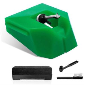 Aiguille de tourne-disque pour AT-VMN95E,pour AT-LP120X - Neuf