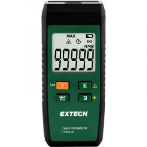 Extech - Tachym&egrave;tre Rpm250w S608222 - Neuf