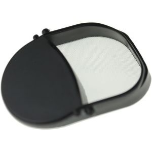 KALANKA-Tamis fin, filtre anti-calcaire compatible avec/pi&egrave;ce de rechange pour bouilloire Krups SS-7235005939 (=SS-202344) BW2448 - Neuf