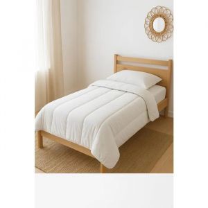 Couette - Mortreux - 140x200 - Ultra Chaude - Coton - Garnissage 550grs/M&sup2; - Neuf