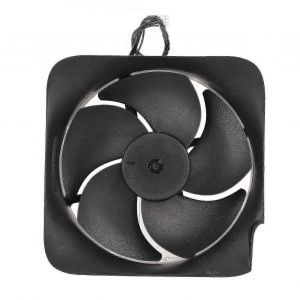 Remplacement Du Ventilateur De Refroidissement Interne De La Xbox Series X - Système De Refroidissement Silencieux À 5 Pales Haute Vitesse Avec Construction Abs - Neuf