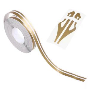 Décalcomanie Pinstripe Pinstripetape pour les voitures voiture bouteille d'eau décorer - Neuf