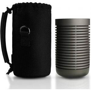 KALANKA-Oxford Sac de transport de protection pour haut-parleur Bluetooth en tissu pour B&O Beosound Explore Generation II, haut-parleur sans fil Sac de rangement - Neuf