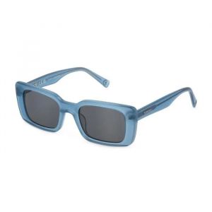 Lunettes De Soleil - Sting - Sst477 - Anti-Uv - Mixte - Plastique - 51mm - Neuf