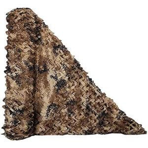 Rouleau En Vrac Camouflage Filet Camo Net Stores Filets Militaires Pour Pare-Soleil Camping Tir Chasse F&ecirc;te D&eacute;coration Photographie Fond Housses De Voiture.[B1850] - Neuf