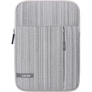 Ersan-Tablette Housse De Protection Pour 11"" Ipad A16, 11"" Ipad Air M3 M2, 11"" Ipad Pro M4, 10.9"" Ipad, 10.2"" Ipad, 10.9"" Ipad Air, 10.5"" Ipad Pro, Ipad Air 3 2, 11"" Galaxy Tab A9+ Bag, Gris Fonc&eacute; - Neuf