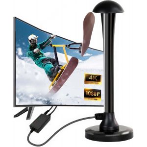 Antenne de télévision numérique - Neuf