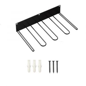 Porte-Chaussures Mural Pour Botte Porte-Bottes Pratique Peu Encombrant Pour L'int&eacute;rieur Et L'ext&eacute;rieur - Neuf