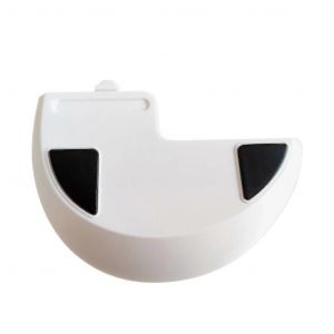 Housse de batterie de souris Coque de batterie de souris pour réparation de souris M720 - Neuf